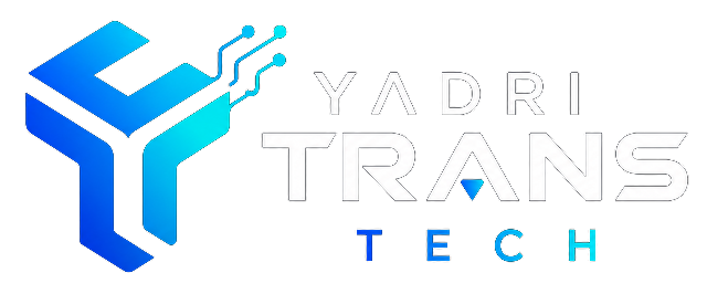 YadriTrans Tech
